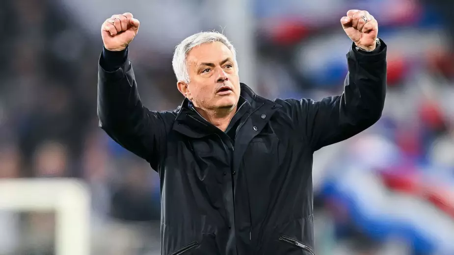 Жозе Моуринью отреагировал на возможность возглавить сборную Италии. Он дал совет