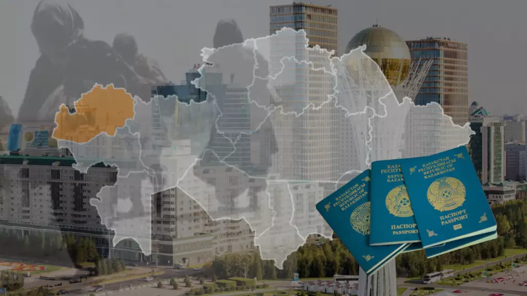 "Қазақ тілін білу керек, ақшасы болу керек" - Шетелдіктер мен қандастарға талап күшейді