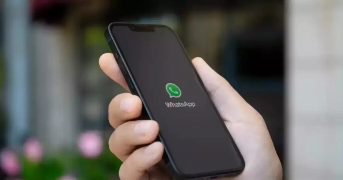  Шымкент тұрғындары WhatsApp-тағы былапыт сөз үшін қомақты өтемақы төлейді 