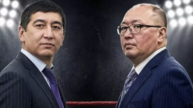 Қазақша білмейтін, түсінбейтін Оқу ағарту вице министрі үшін депутат қатты ұялғанын айтты