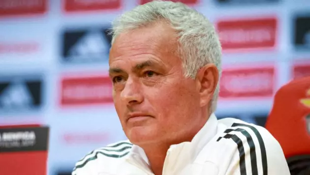 Жозе Моуринью сделал заявление о возвращении в "Реал"