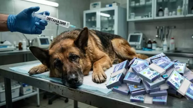 Сенаторы вернули в мажилис закон «Об ответственном обращении с животными»