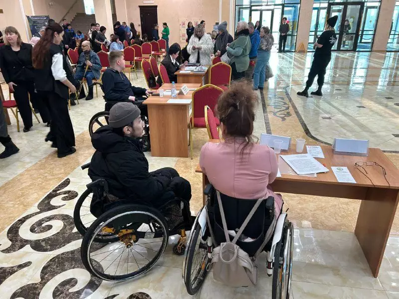 Более 60 штрафов и почти 200 проверок: итоги контроля в соцсфере Казахстана