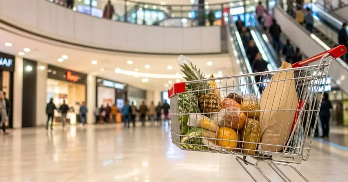  Азық-түлік бағасын енді жасанды интеллект бақылайды 