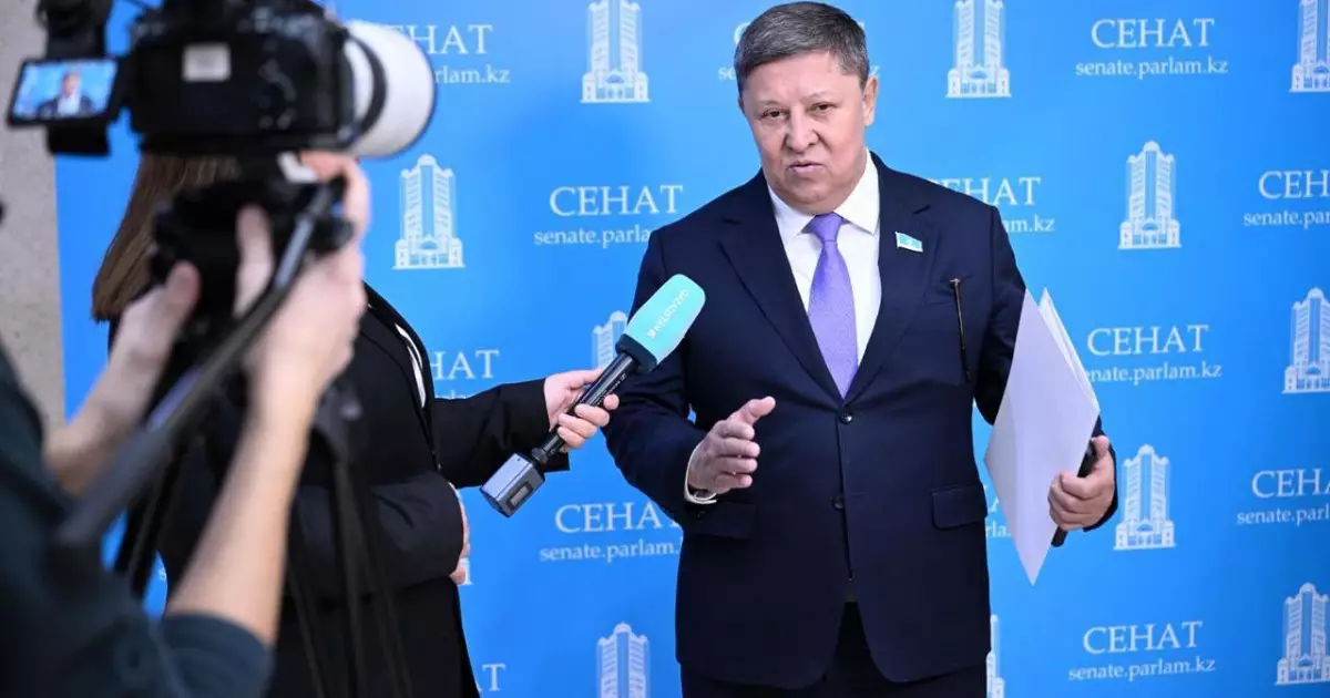   Президент реформалары толық орындалуы тиіс – Амангелді Нұғманов   