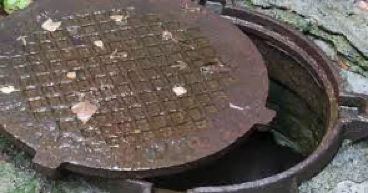   Макинскіде кәріз құдығында екі адам уланып қалды   