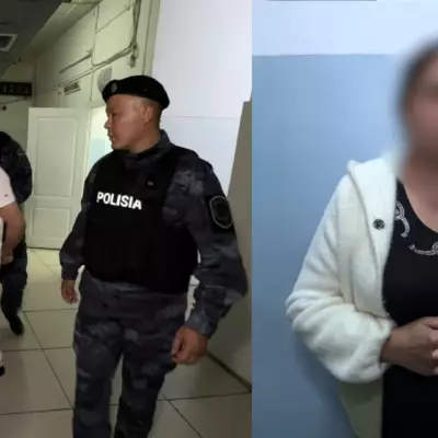 Пенсионера похитили и держали в заточении ради имущества в Алматы