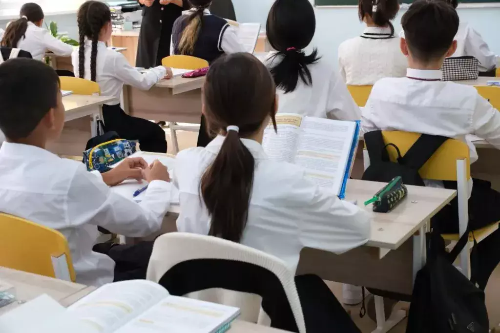 В стране проверят уровень подготовки учащихся 4 и 9 классов