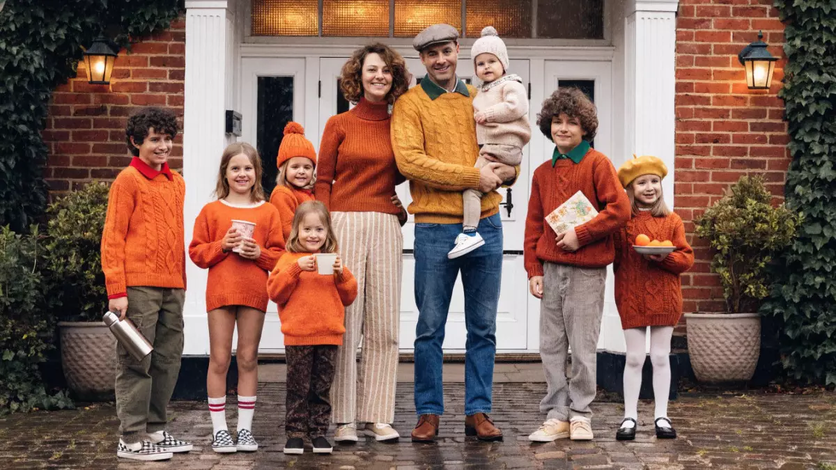 Трэдвайф как тренд: шоу для подписчиков или новая форма «идеальной жизни»