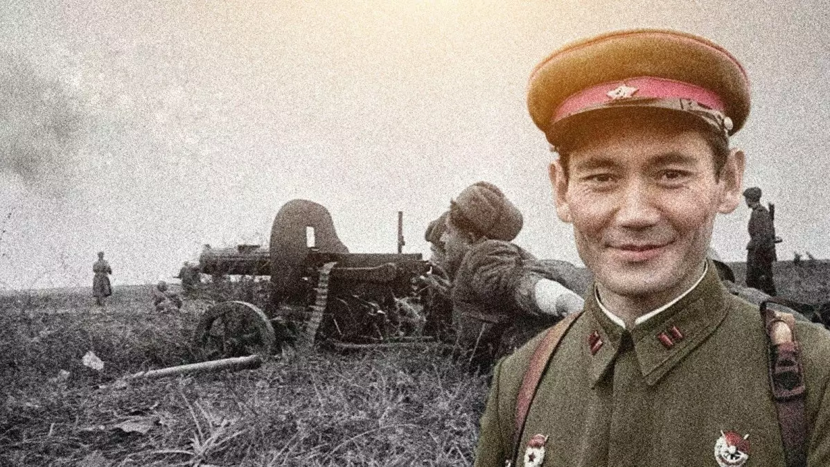 «Шаңтимес» атанған Бауыржан Момышұлы қандай болған?