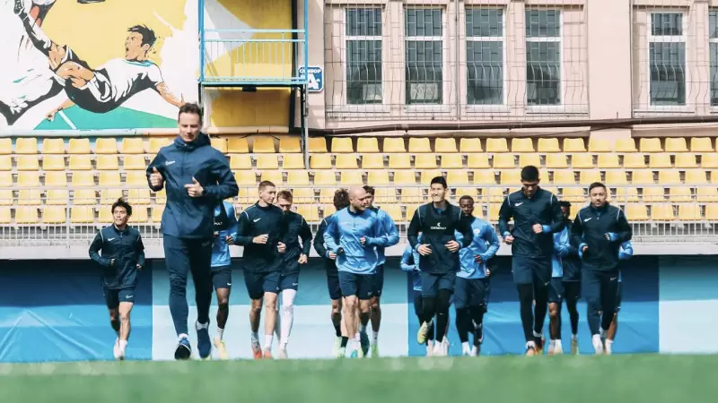 ҚПЛ: «Ертіс» үй ойындарын Астанаға ауыстырды