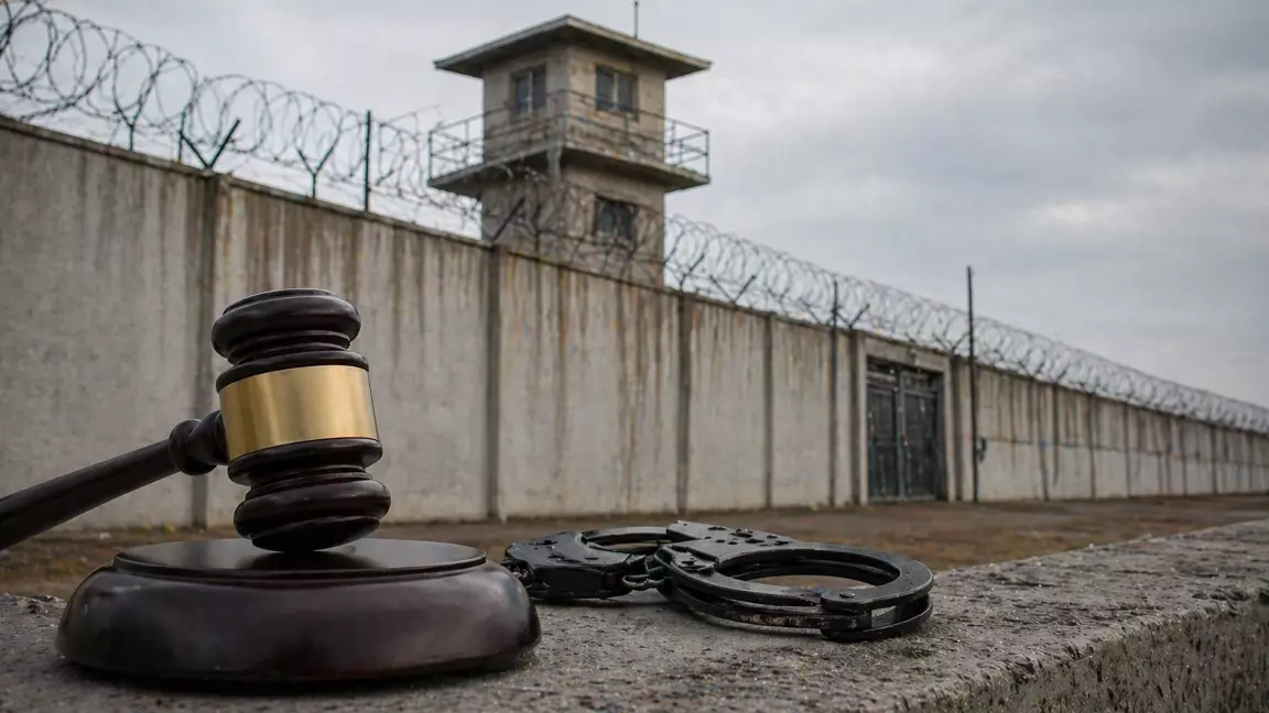 Қазақстанда 17 мың адамға амнистия жариялануы мүмкін