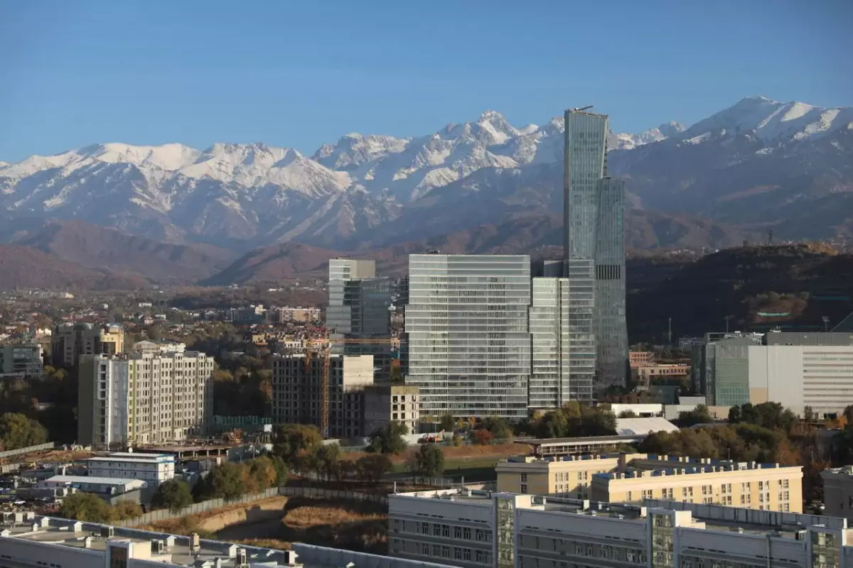 Алматыда әр екінші күні ауа сапасы нашарлайды