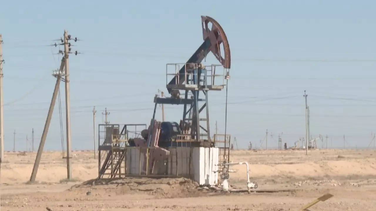 Д.Трамп: Әмірлік OPEC-тен шықса, мұнай арзандайды