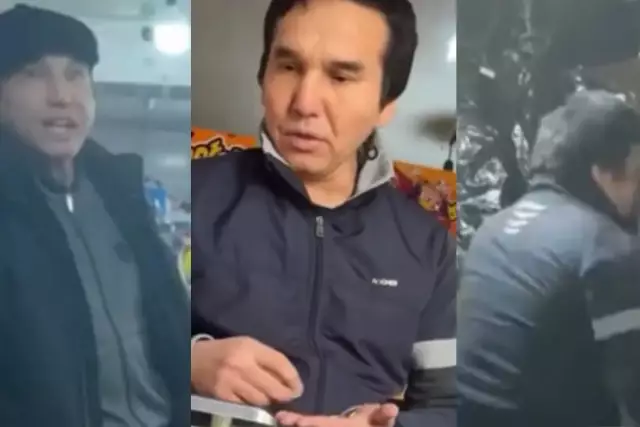 «Өзімнен 30 жас үлкен адам қыр соңымнан қалмай қойды»: Үшаралда жас қыз алты жылдан бері сталкерден зәбір көріп келген