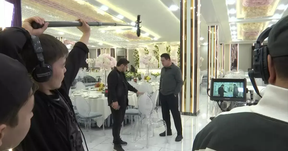  «Астана» телеарнасында «Ағайынды алтаумыз» атты жаңа сериал көрерменге жол тартпақ 