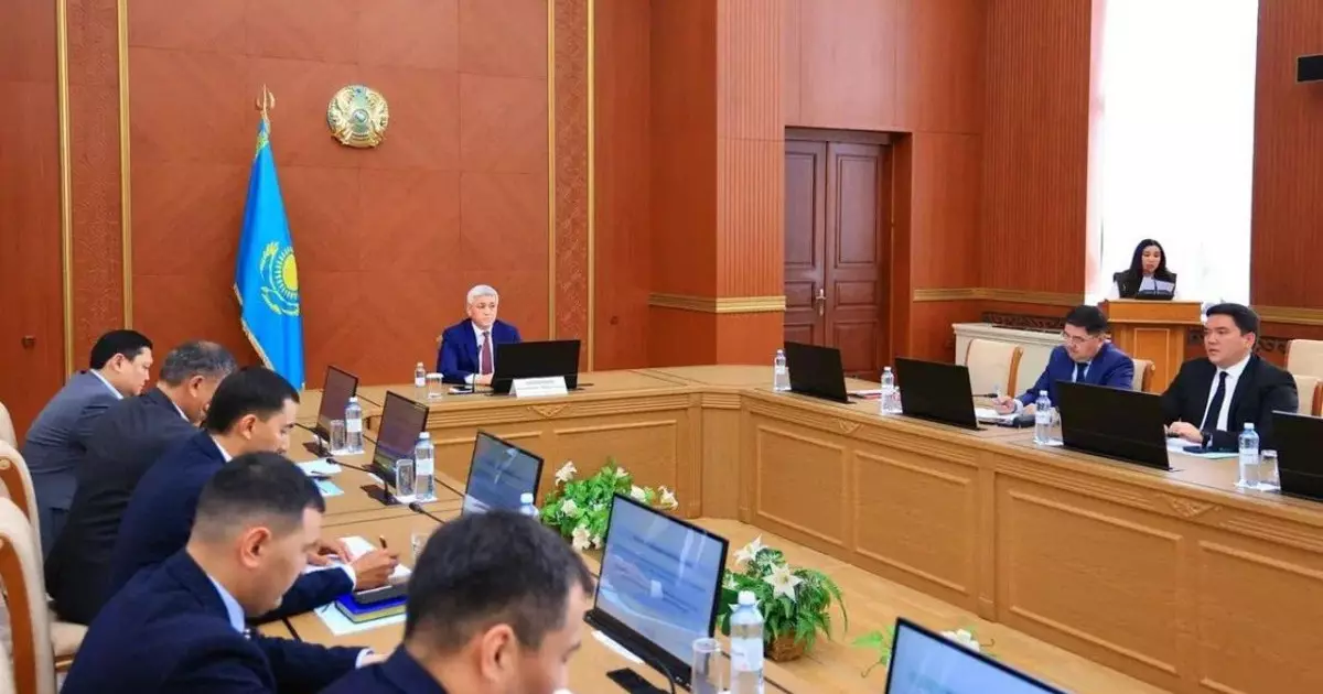  Қарағанды облысында жастар ресурстық орталықтарының жұмысы күшейтіледі 