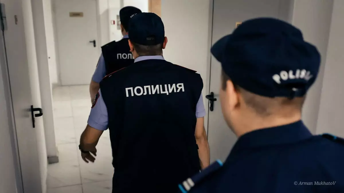 Убийство в селе Жибек Жолы: стали известны новые подробности