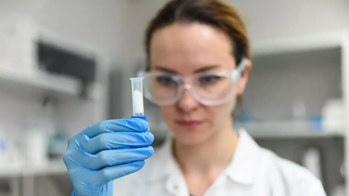 Учёные разработали экспресс-тест на пневмонию