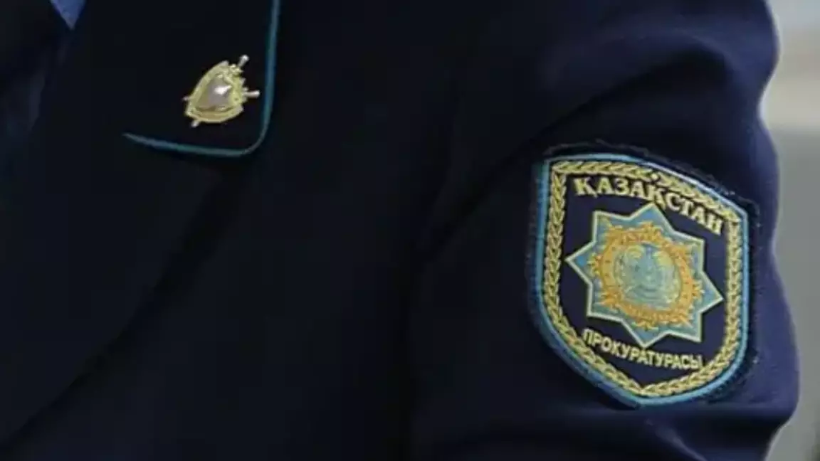 Қызылордада инвесторға заңсыз айыппұл салған шенеунік жауапқа тартылды