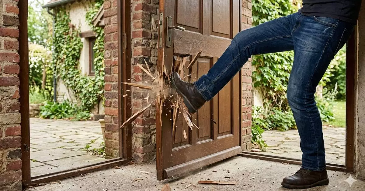  Қонаққа барған азамат 150 мың теңге айыппұл арқалап қайтты 