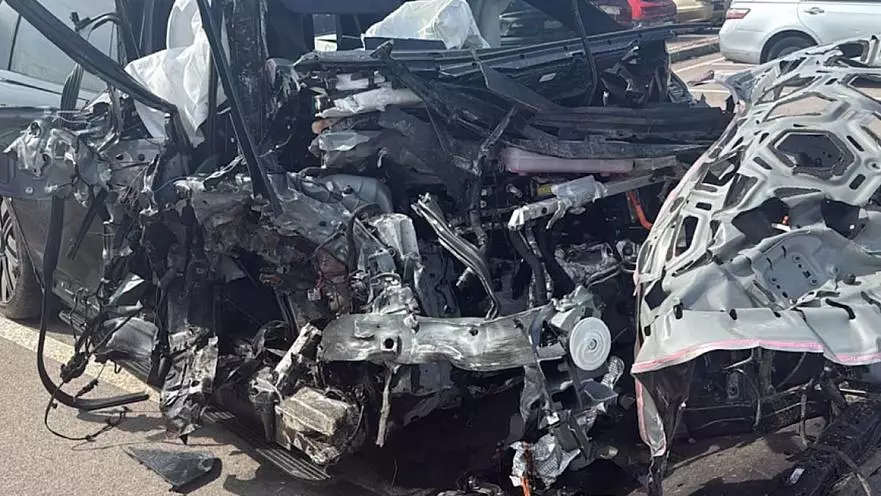 Президент назарындағы іс: Алматыдағы атышулы жол апатына нүкте қойылмақ