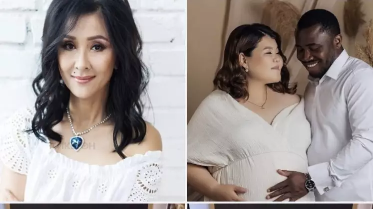 "Семіздік": Әнші Меруерт пен блогер Заиданың арасында дау туындады