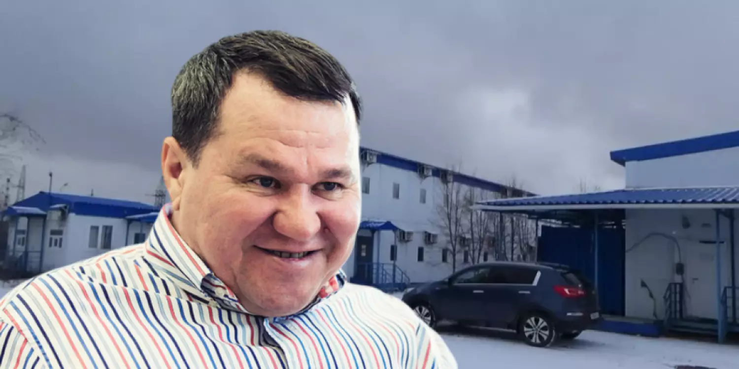 Ресейді паналаған қашқын миллиардердің Өскемендегі зауыты кімге берілетіні белгілі болды