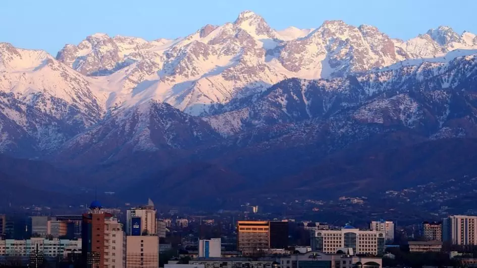 Алматы готовят к новым экостандартам: что изменится с 2027 года