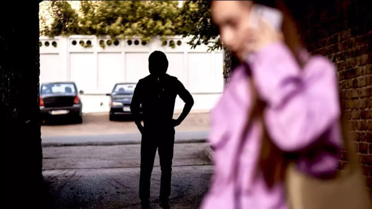 "Жоқ" дегенді түсінбейтіндер: Алматыда қанша сталкерге іс қозғалды?