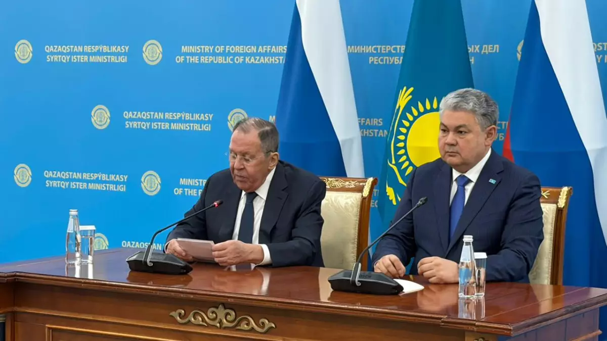 Қазақстан Ресейге 9 млрд доллар инвестиция салған – СІМ