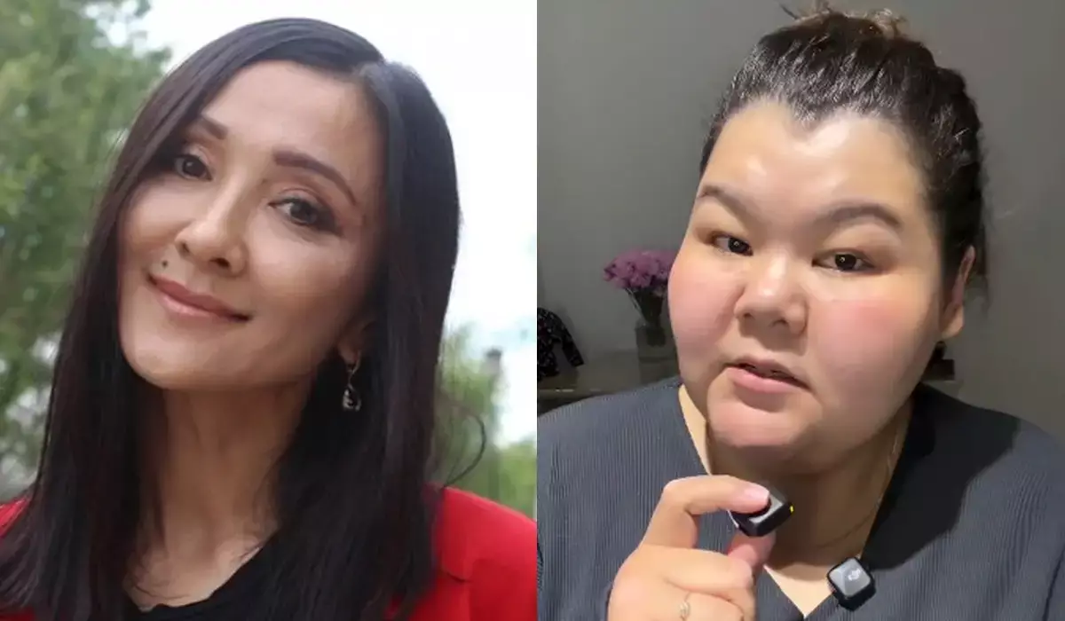 «Адвокаттар шешеді»: Меруерт Түсіпбаева мен атыраулық блогердің арасындағы дау ушықты