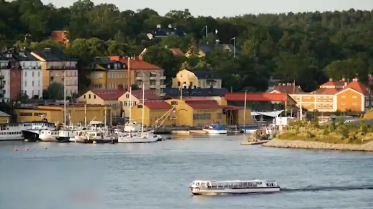 Швеция ужесточает миграционную политику