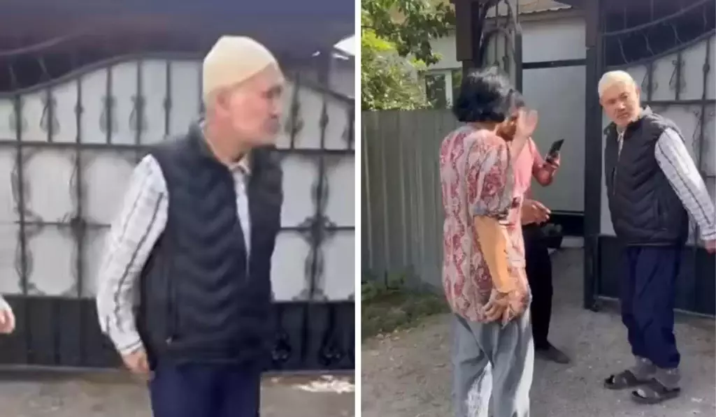 «Тоқал алып, қыдырып жүр»: жазушы Қуандық Түменбайдың келіні халықтан көмек сұрады