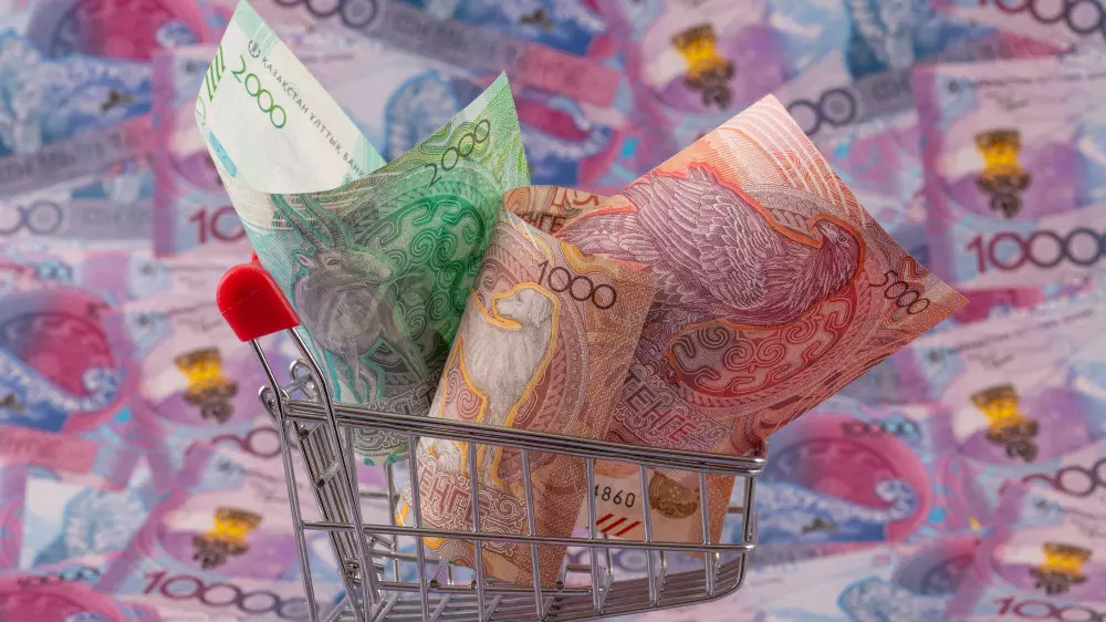 Еңбекмин жаңа жеткілікті шек бойынша ұстанымын түсіндірді