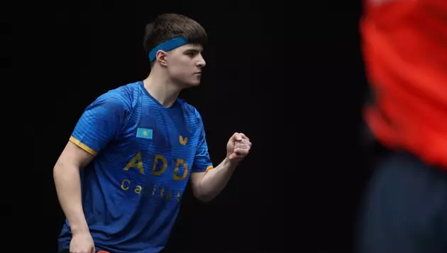 Қазақстан құрамасы Лондондағы әлем чемпионатында тағы екі рет жеңіске жетті