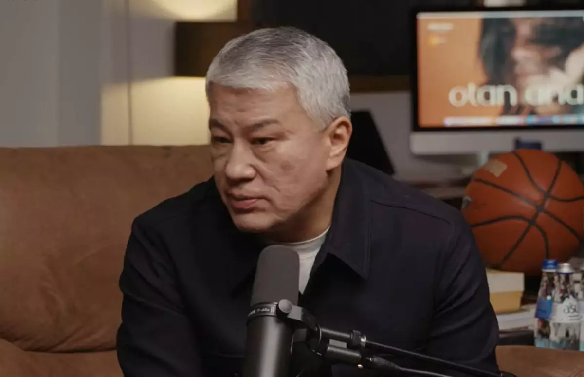 "Ешкімнің ол жерде болмағаны жөн": Қайрат Боранбаев тергеу изоляторында болған кезін еске алды