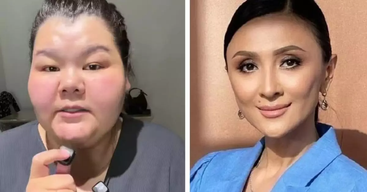  Меруерт Түсіпбаева блогерді толық деп кемсітіп, басы дауға қалды 