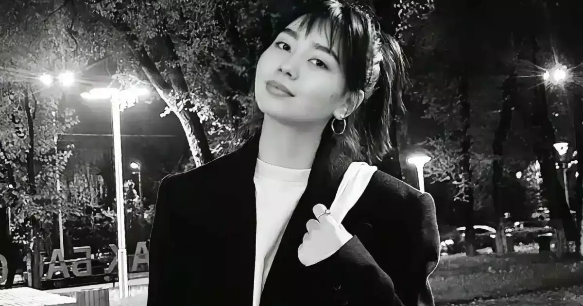  Шымкенттегі Нұрай Серікбай ісі: күдіктіге қатысты тың мәлімет шықты 