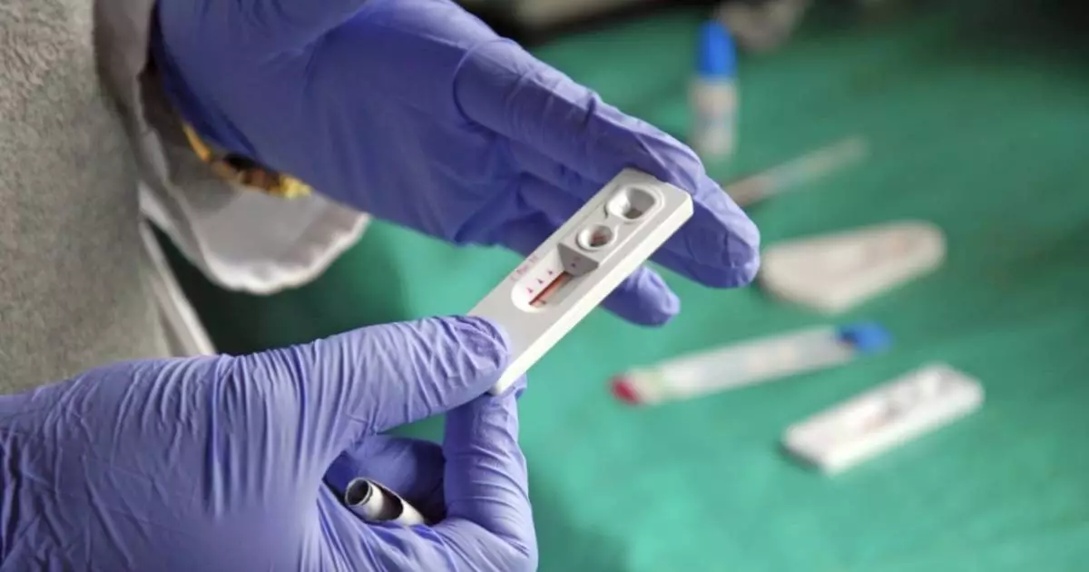  Чиновников-наркоманов выведут на чистую воду в Казахстане 