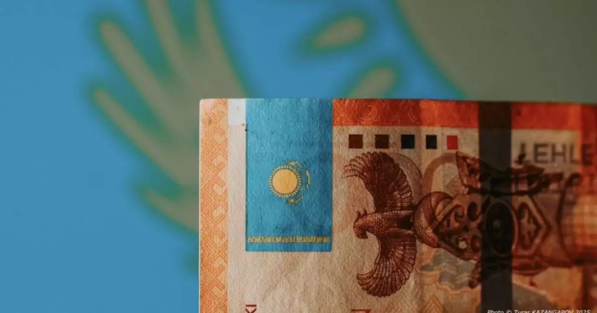  Зарплату госслужащим будут выдавать по-новому в Казахстане 