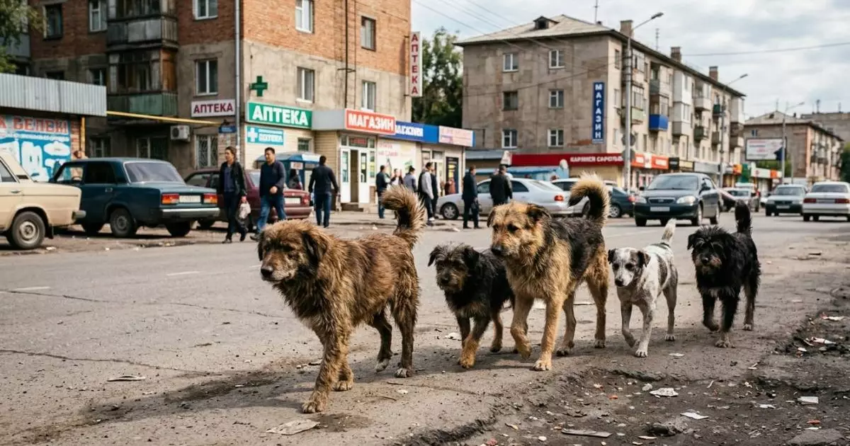  Сенат жануарларға қатысты заң жобасын Мәжіліске қайтарды. Даулы нормалар қайта қаралады 