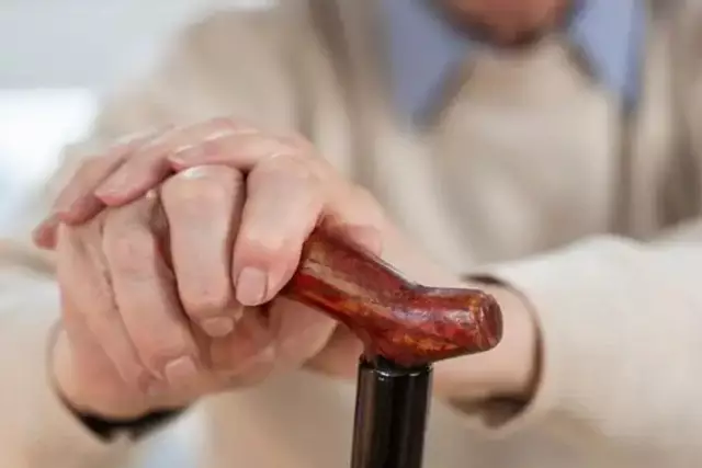 Алматыда 92 жастағы қария үйленді