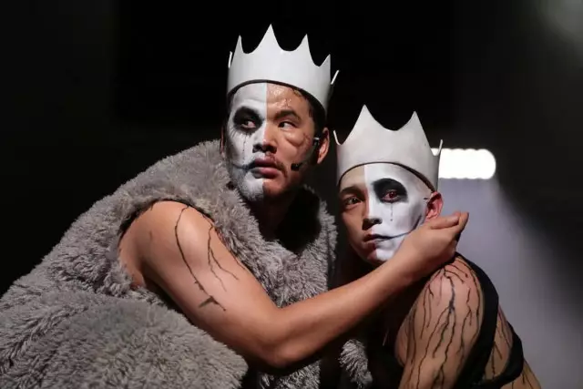 «Классиканы өзектендіру»: To be or not to be