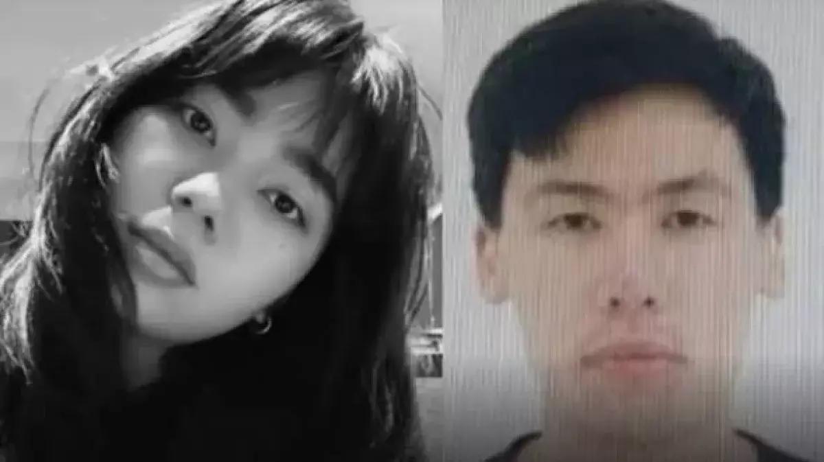 МВД: обвиняемый по делу Нурай Серикбай признан вменяемым