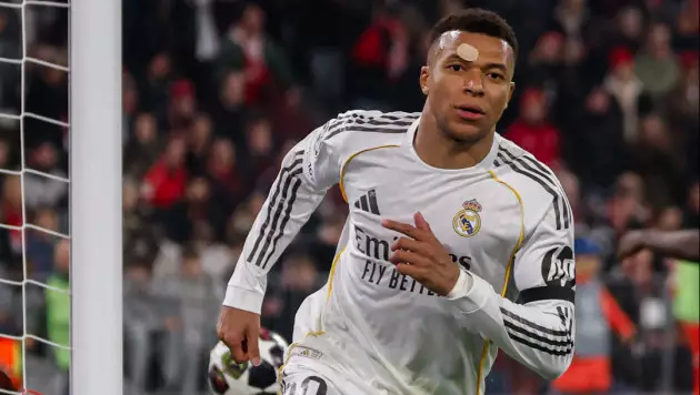 Камбэк близко? Раскрыты сроки возвращения Мбаппе после травмы