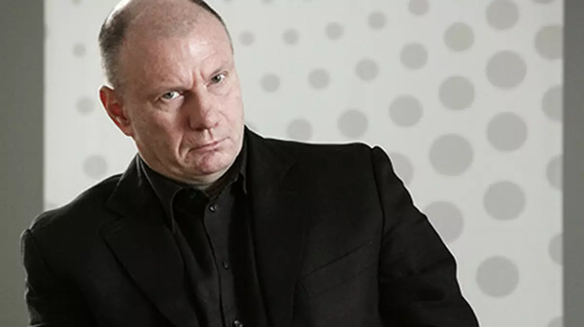 Сын одного из богатейших россиян под угрозой банкротства