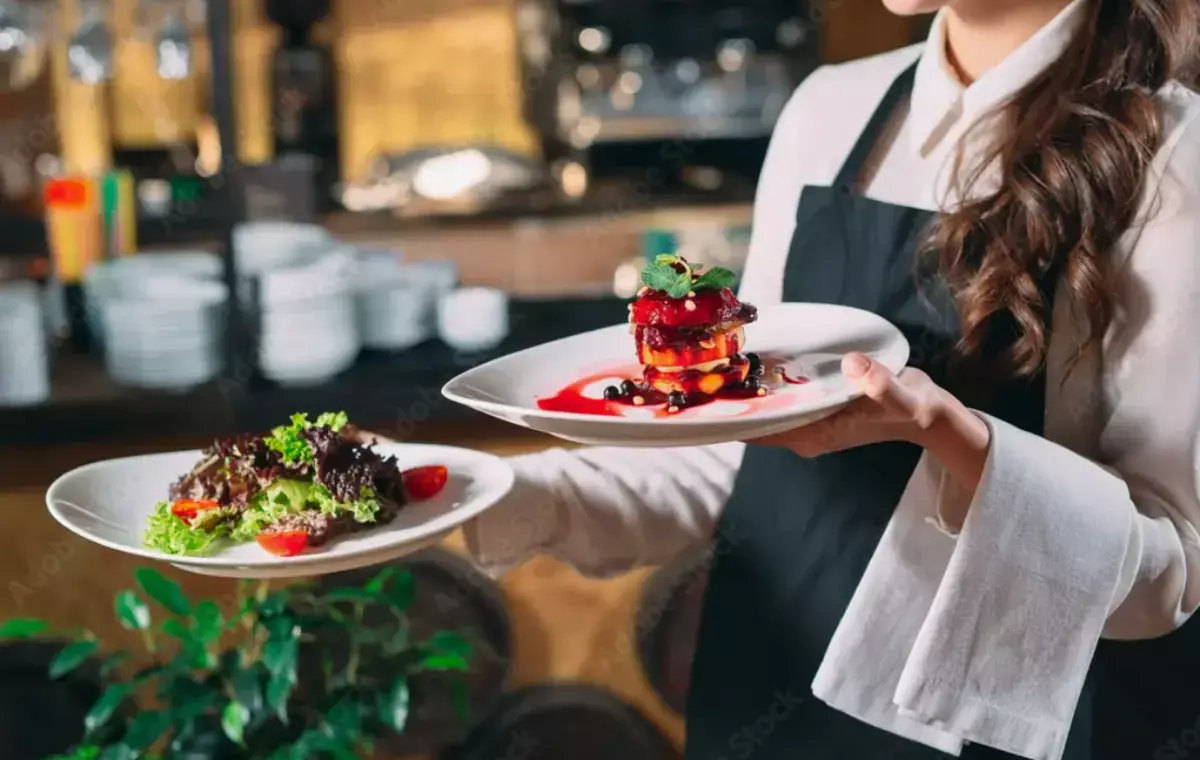 Что изменится для кафе и ресторанов в Казахстане с 1 июля: официальное заявление властей - новости на Lada.kz 30.04.2026