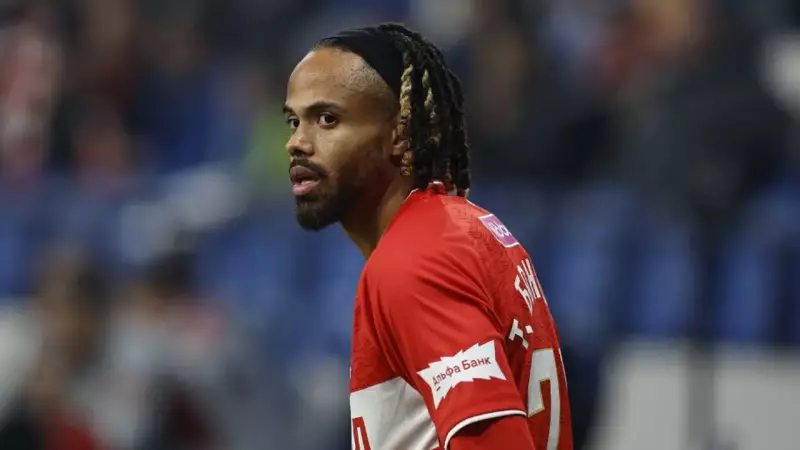 «Ордабасы» Тео Бонгонганы алудан бас тартты