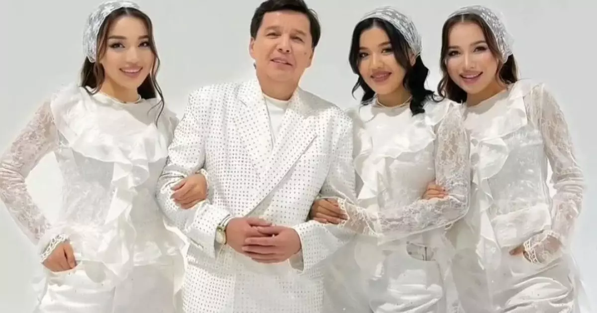  `Ересек адам ретінде шешім қабылдадым`: Абай Бегейдің тұңғыш қызы да хиджабын шешті 